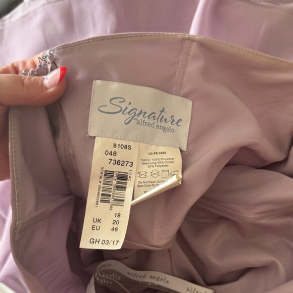 Prom Dress - Picture 8 of 8